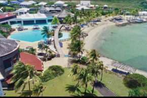 Appartement St François Manganao Guadeloupe